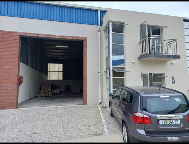 BUSINESS PROPERTY TO RENT IN FAIRVIEW